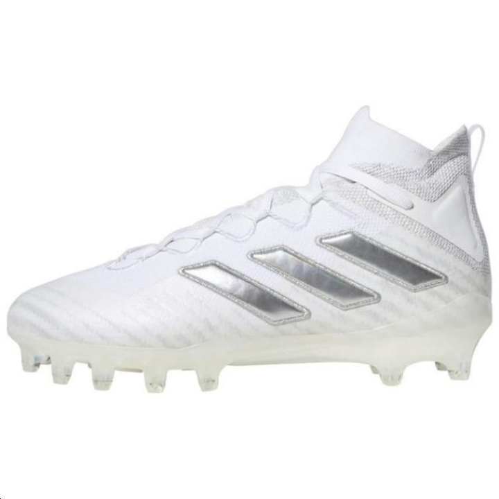Adidas Adidas Freak Ultra 20 'White Silver Metallic'