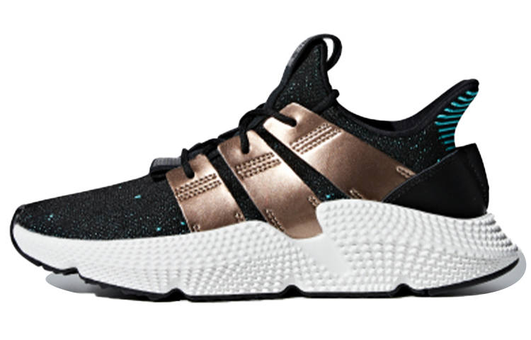 Adidas Originals Adidas Prophere 'Black Gold' Women's