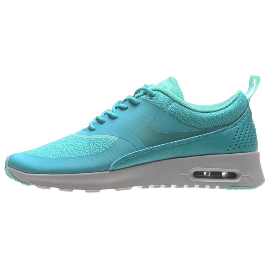 Nike Nike Air Max Thea Low top Casual Shoes Women's Blue