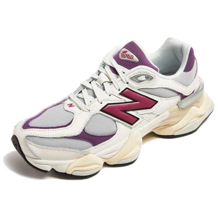New Balance New Balance 9060 Magenta