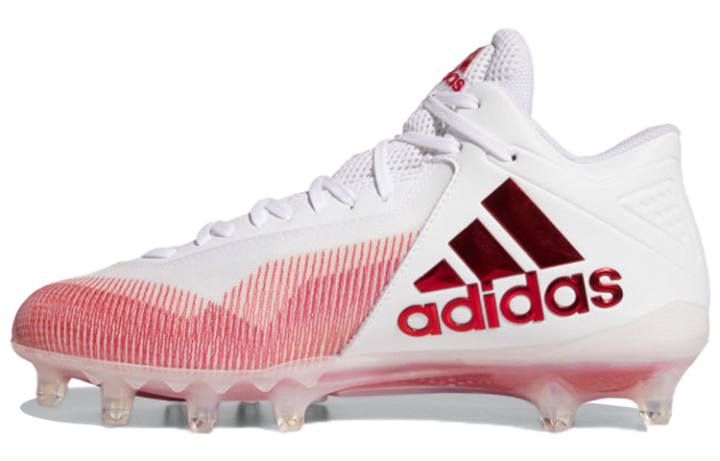 Adidas Adidas Freak 21 'White Team Power Red'