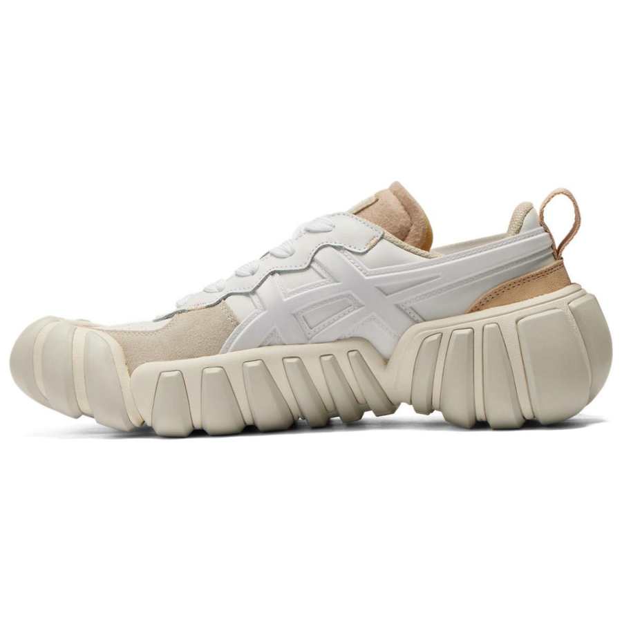 Onitsuka Tiger Onitsuka Tiger Dentigre Ls White Bisque