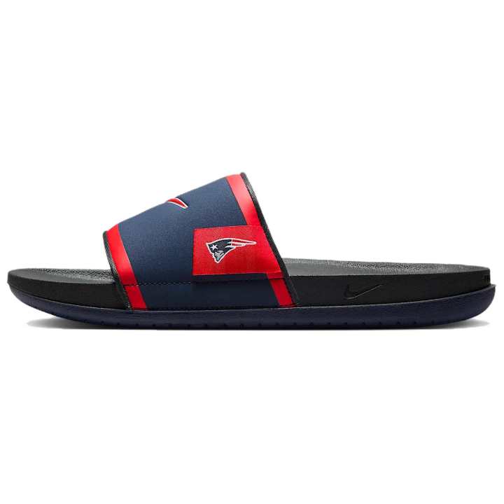 Nike Nike Offcourt Slide New England Patriots