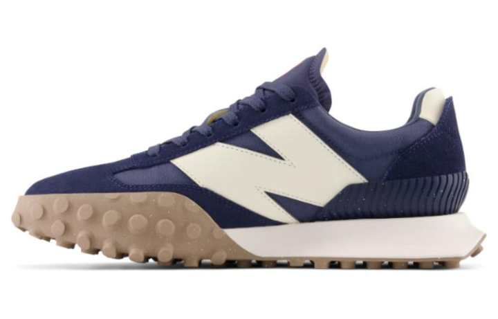 New Balance New Balance XC 72 'Navy White Beige'