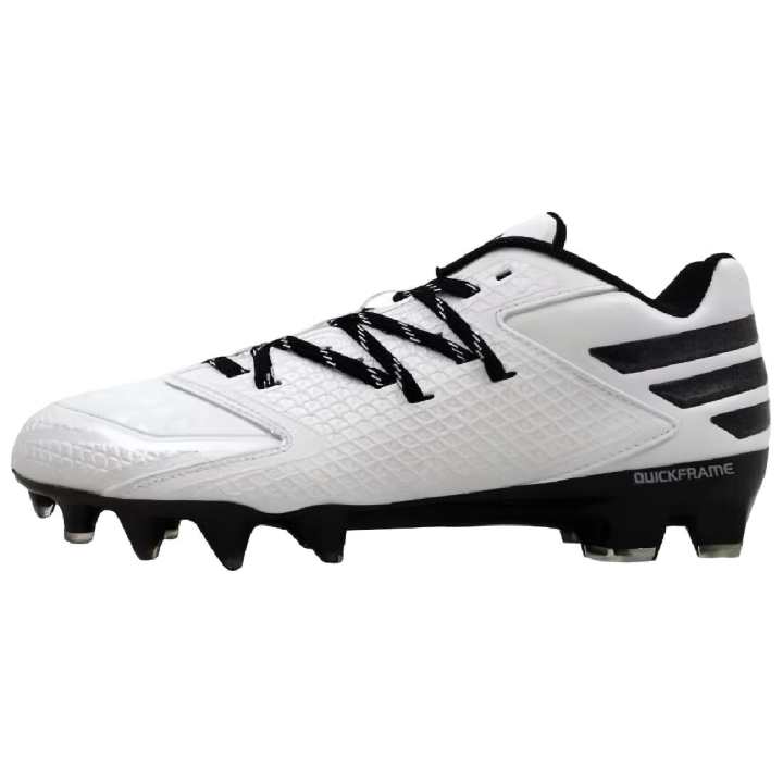 Adidas Adidas Freak X Carbon Low White