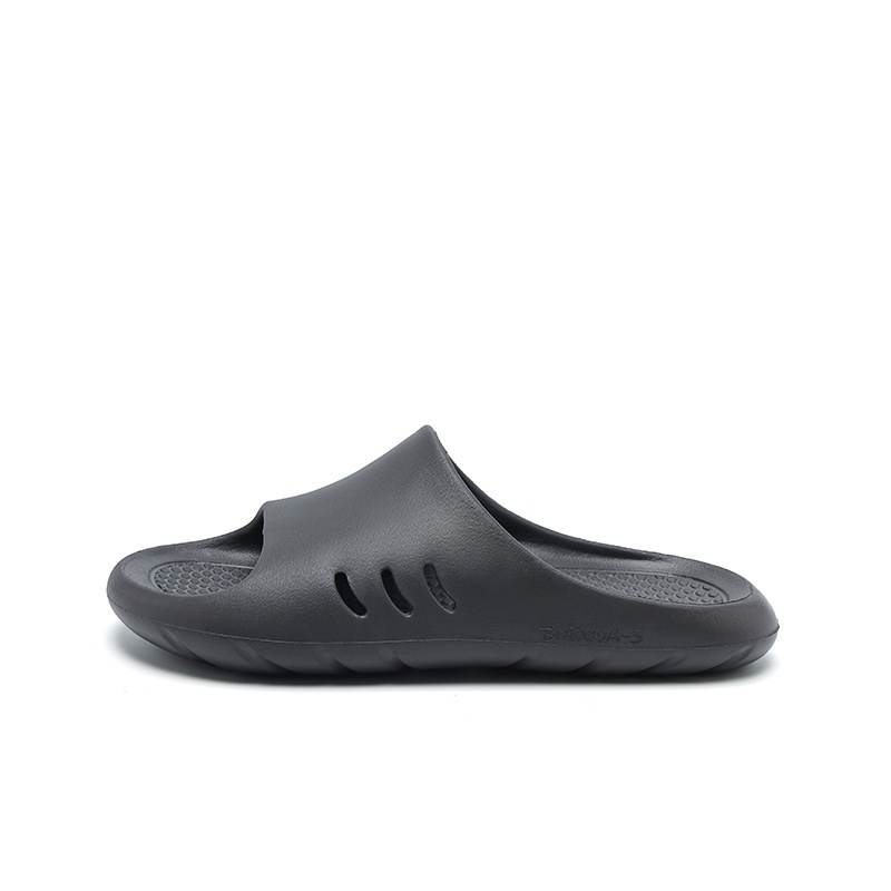 BAIBAO EVA Rubber Sole Slip Resistant Abrasion Resistant Slide Slippers Men's