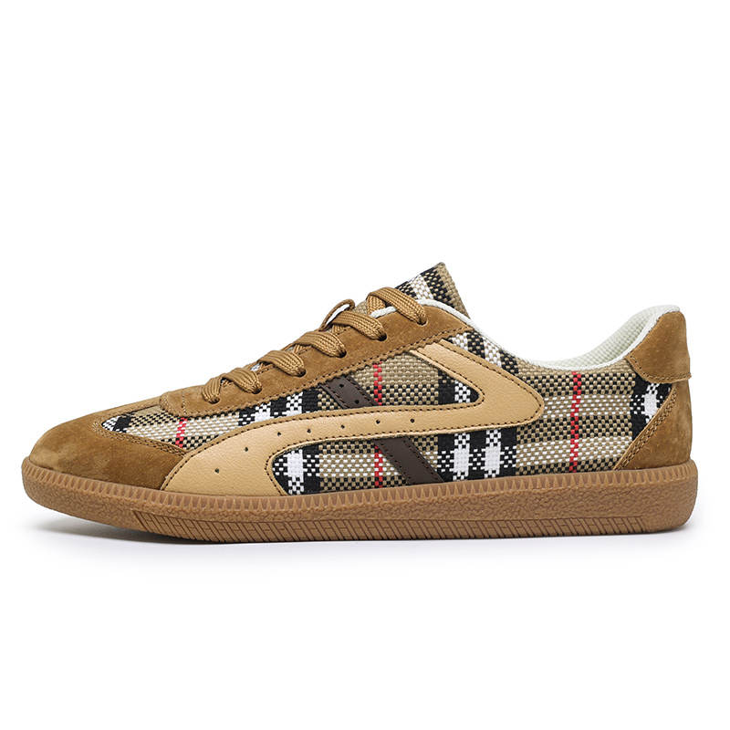 AD Slip Resistant, Abrasion Resistant, Lightweight Low top Casual Shoes Men's