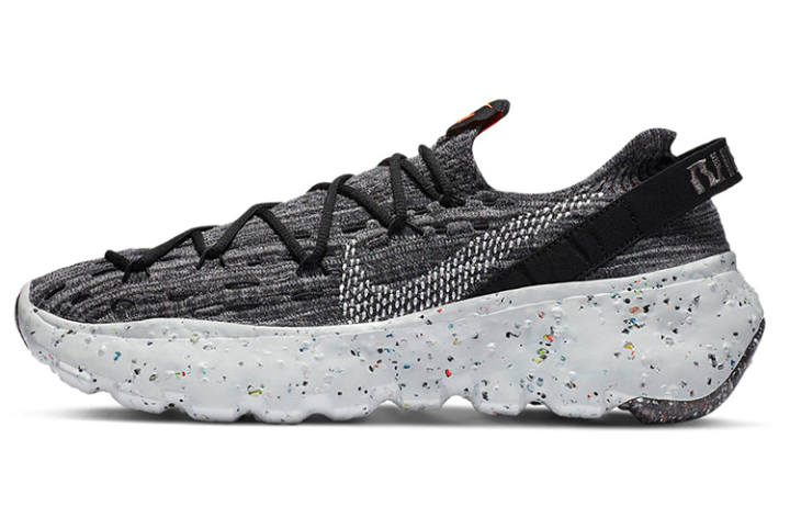 Nike Nike Space Hippie 04 Iron Grey