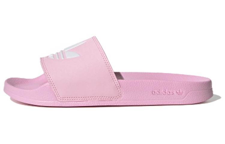Adidas Originals Adilette Lite Slipper 'Pink Cloud White' Women's