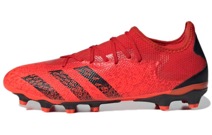 Adidas adidas Predator Freak .3 L Mg 'Red Black'