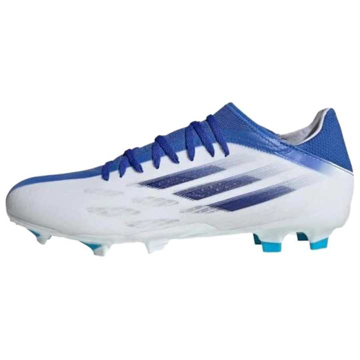 Adidas Adidas X Speedflow.3 Fg 'White Legacy Indigo'