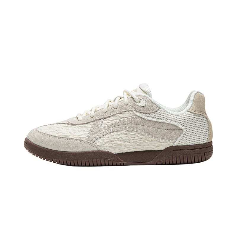 Li-Ning Li Ning Cushioning, Wear Resistant Cushioning Low top Casual Shoes Unisex