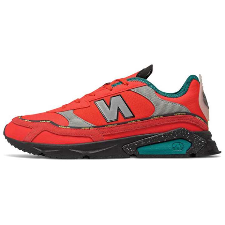 New Balance X-Racer New Balance 'Neo Flame'