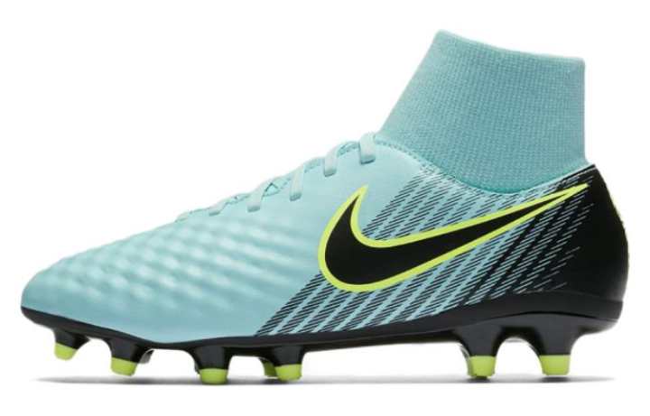 Nike Nike Magista Onda 2 Df 'Light Aqua Volt' Women's