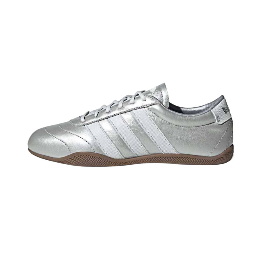 Adidas Grand Court Wmns Adidas Lo 'Silver Metallic Gum' Women's