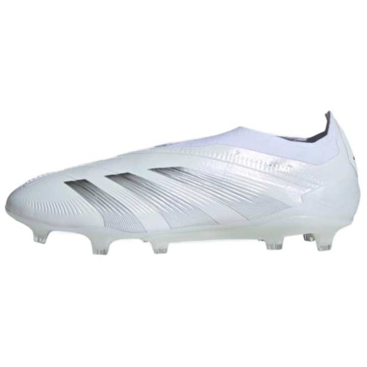 Adidas Predator 24 Elite Adidas Laceless Fg 'Pearlized Pack'