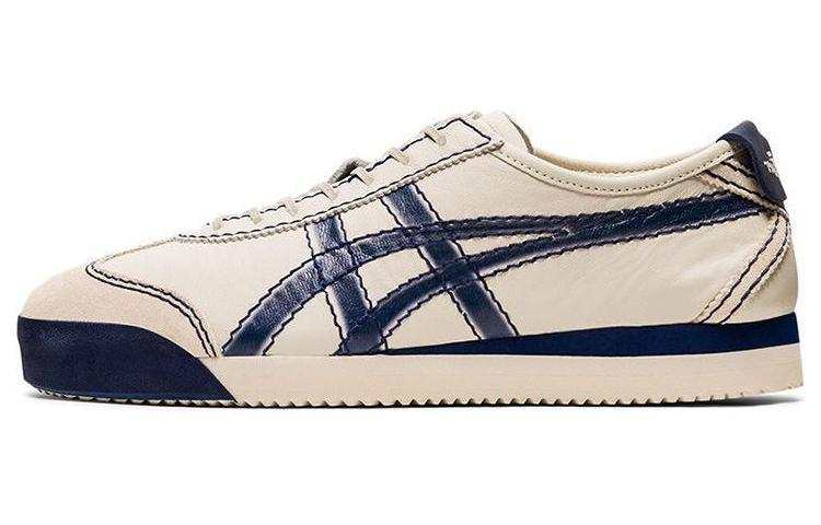 Onitsuka Tiger Mexico 66 Sd Pf 'Cream Yellow'