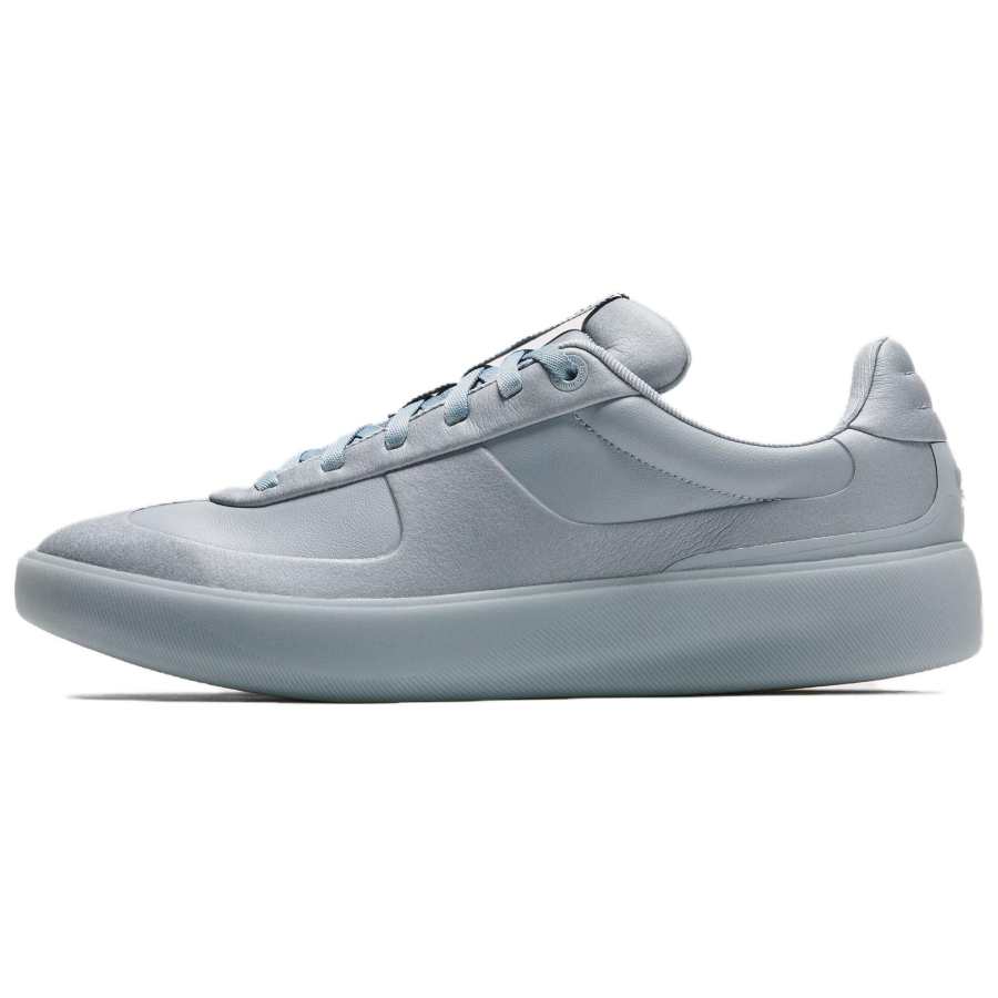 Lululemon Cityverse Low top Casual Shoes Men's Gray