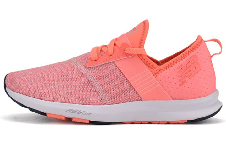 New Balance New Balance Nergize Pink Women's