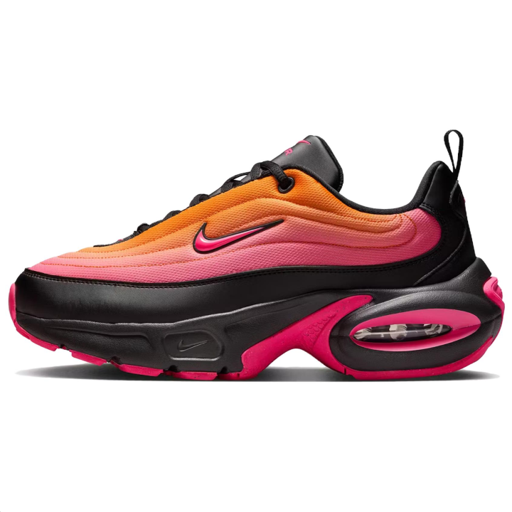 Nike Nike Air Max Portal Black Sundial Hyper Pink Women's