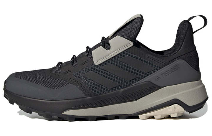 Adidas Adidas Terrex Trailmaker 'Black Aluminium'