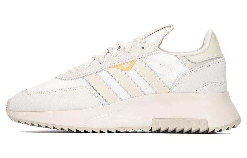 Adidas Originals Adidas Retropy F2 'Aluminium Metal Grey'