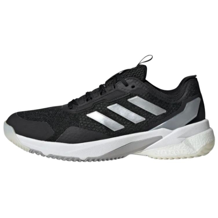 Adidas Adidas Crazyflight 5 Support Low top Tennis Shoes Women's Black