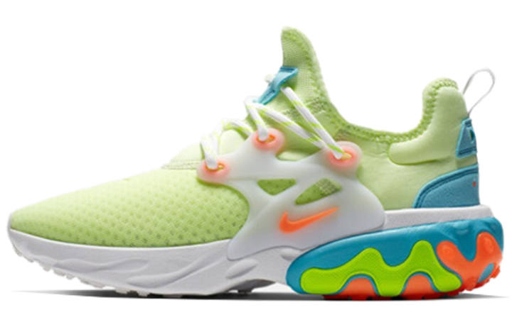 Nike Nike React Presto Barely Volt Women's