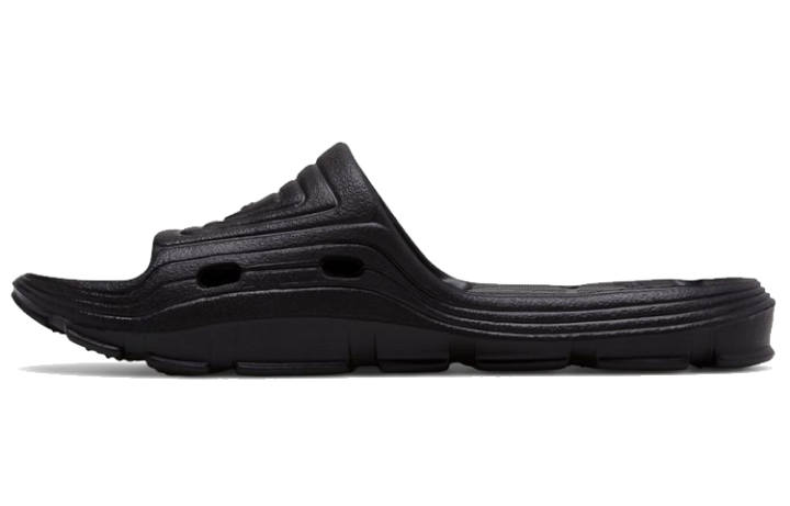 New Balance New Balance Slide Slippers Men's Black/White