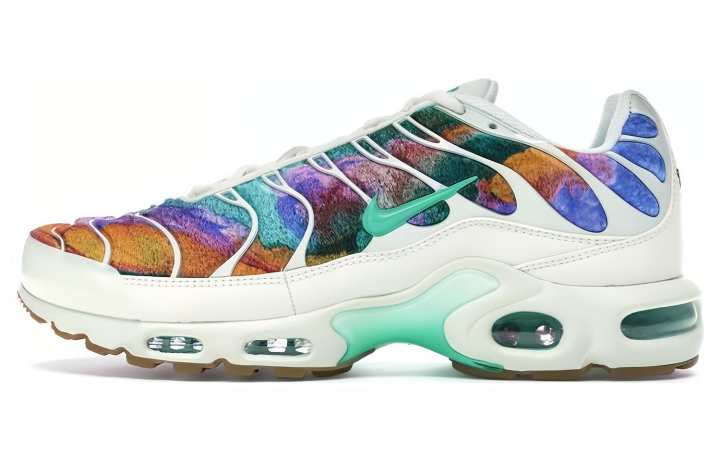 Nike Nike Air Max Plus Alternate Galaxy