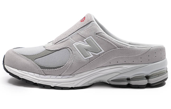 New Balance 2002R Mule New Balance 'Rain Cloud'