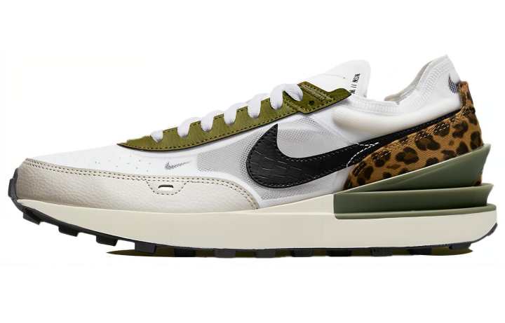 Nike Nike Waffle One Se 'Safari'