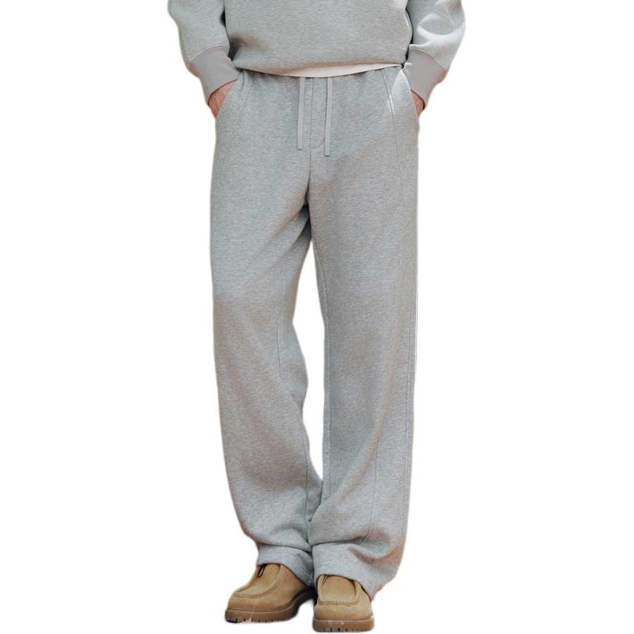 Semir Casual Pants Men's Moderate Straight Fit Pants