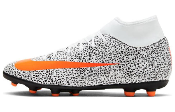 Nike Nike Mercurial Superfly 7 Club CR7 Mg 'White Black'