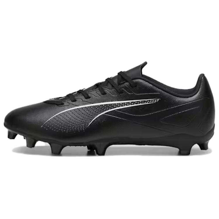 PUMA Ultra 5 Soccer Shoes Men's Black