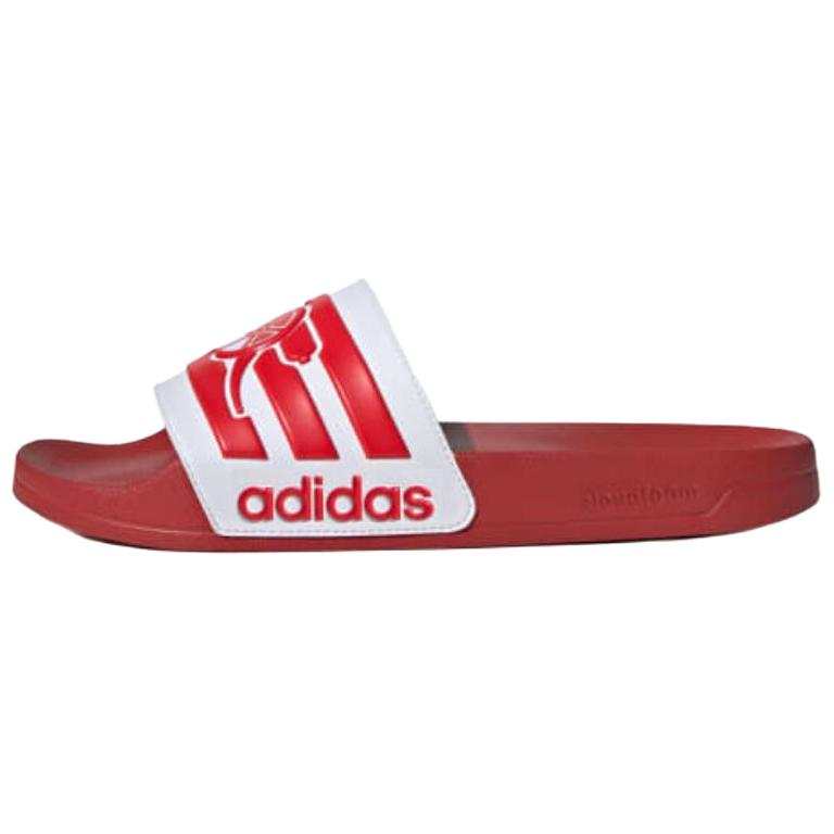 Adidas Adilette Arsenal x Adilette Adidas Shower 'Home Kit 2025'