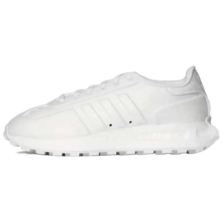 Adidas CRAIG GREEN x Adidas Retropy Full BOOST Low Abrasion Resistant Coverage Low top Casual Shoes Women's White