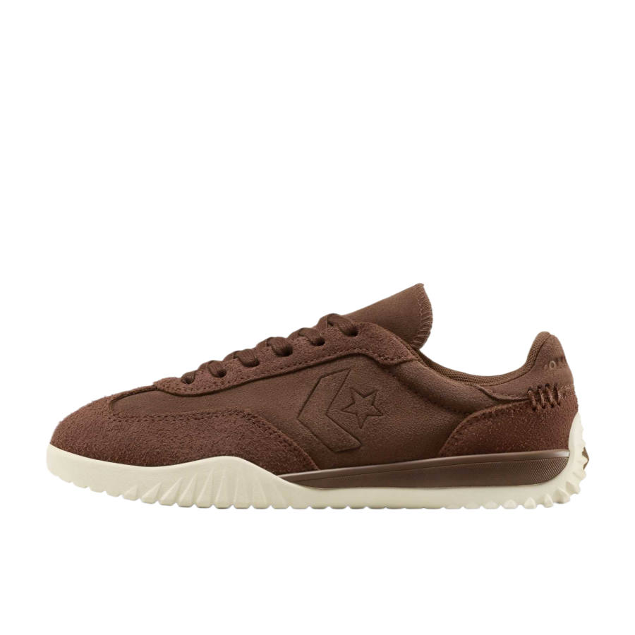 Converse Run Star Trainer Casual Shoes Unisex