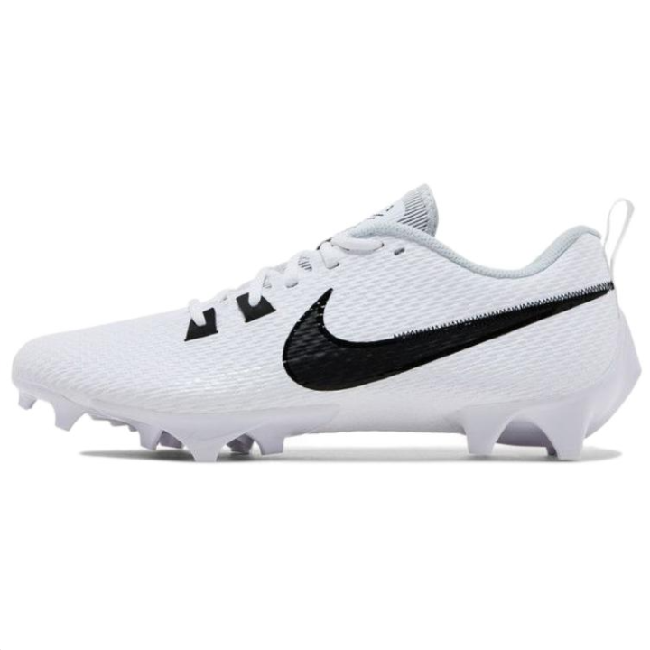 Nike Nike Vapor Edge Speed 360 2 Abrasion Resistant Soccer Shoes Men's White