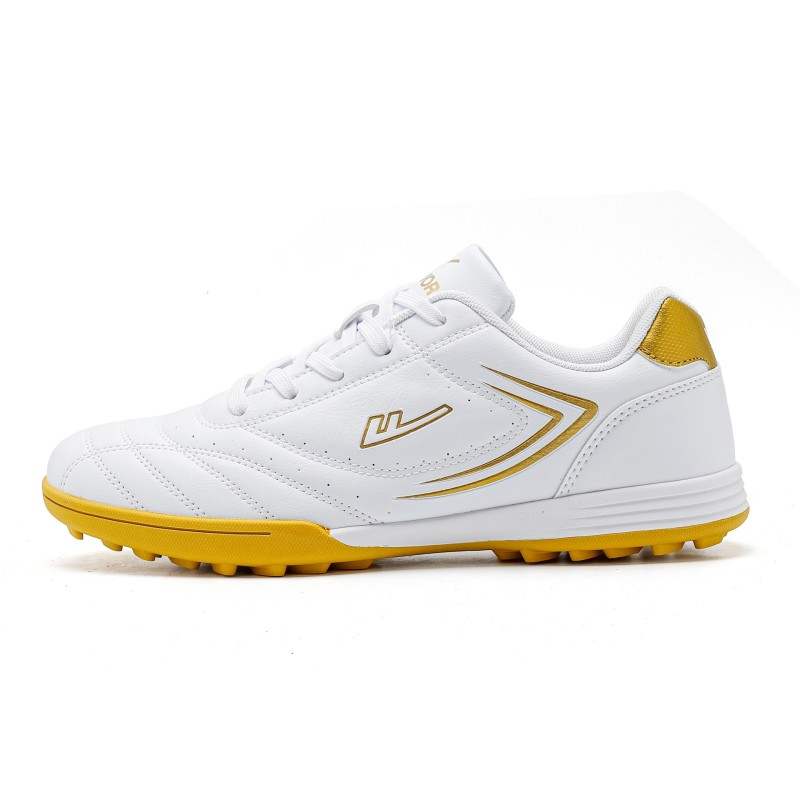 WARRIOR WARRIOR Soccer Shoes Unisex Low Top