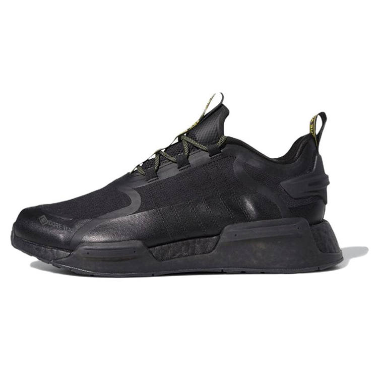 Adidas Originals NMD_V3 Adidas Originals GORE-TEX 'Black Grey'