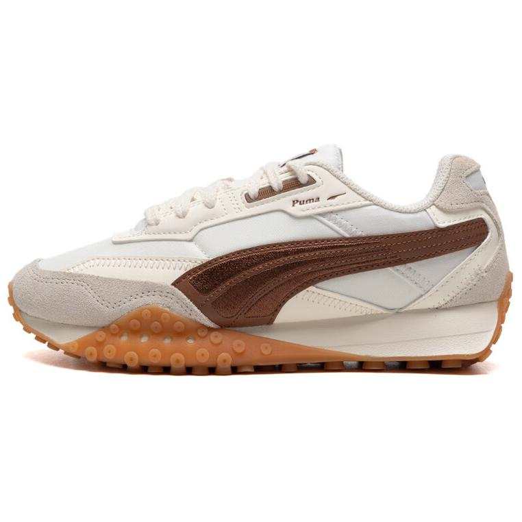 PUMA PUMA Blktop Rider Textile, Split Cow Leather, Artificial Leather