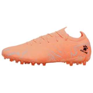 KELME MG Multi Ground Artificial Turf Slip Resistant Abrasion Resistant Slip Resistant Abrasion Resistant Soccer Shoes