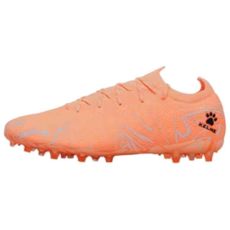 KELME MG Multi Ground Artificial Turf Slip Resistant Abrasion Resistant Slip Resistant Abrasion Resistant Soccer Shoes