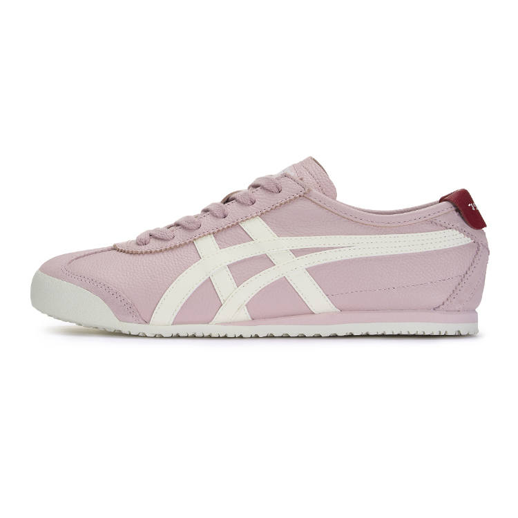 Onitsuka Tiger Mexico 66 Low top Casual Shoes Unisex Light Purple