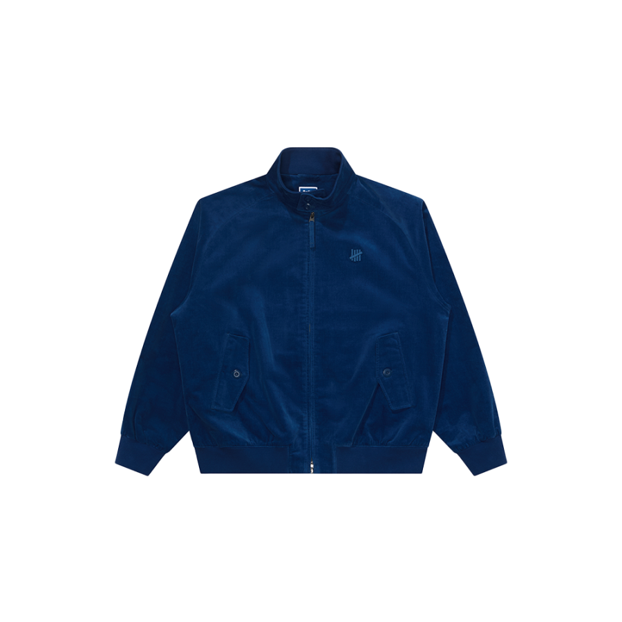 UNDEFEATED UNDEFEATED CNY Jackets Unisex Stand Collar Moderate Other