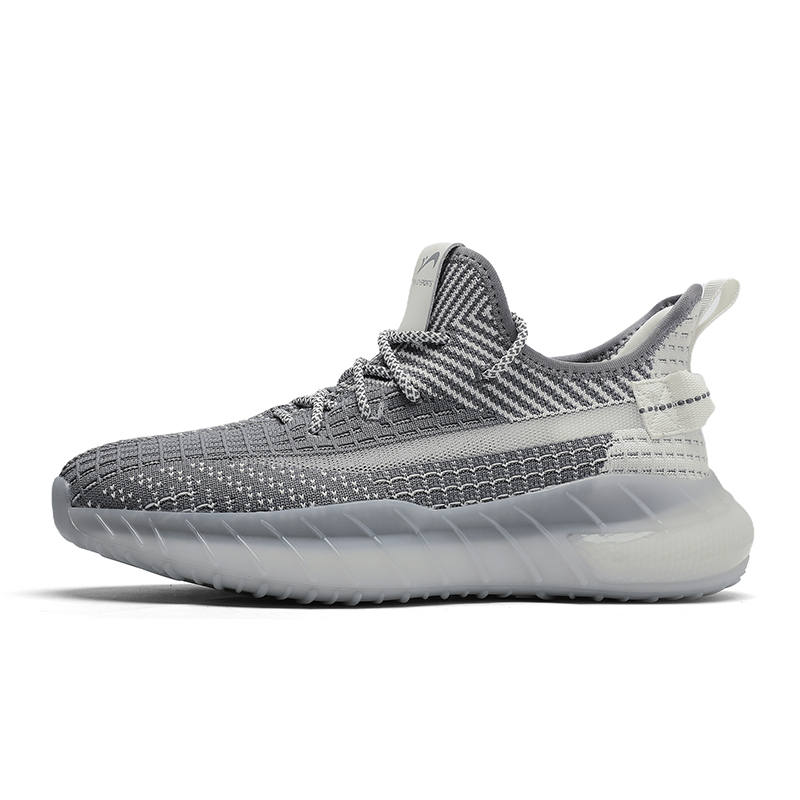 K-bird K bird Cushioning Breathable Lightweight Low top Casual Shoes Men's