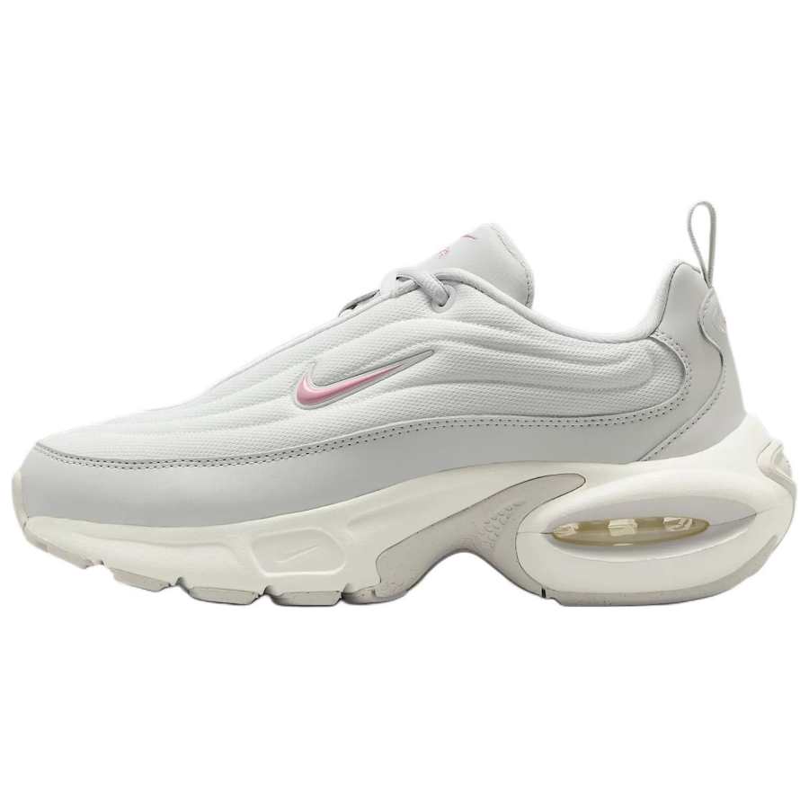 Nike Nike Air Max Portal Low top Running Shoes Women's White