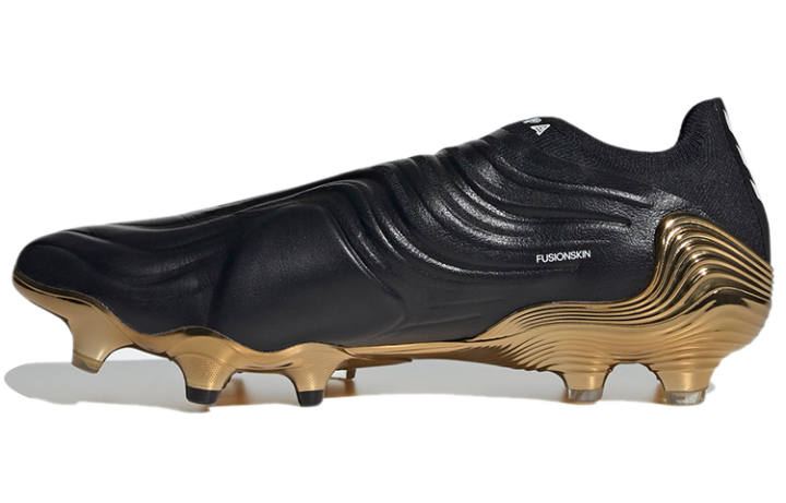 Adidas Adidas Copa Sense+ Fg 'Black Gold Metallic'
