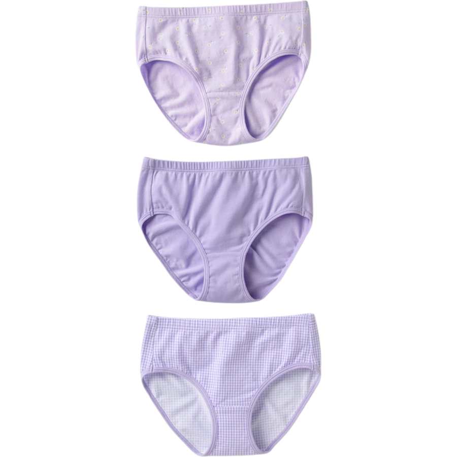 UNIQLO Kids Underpants Moderate